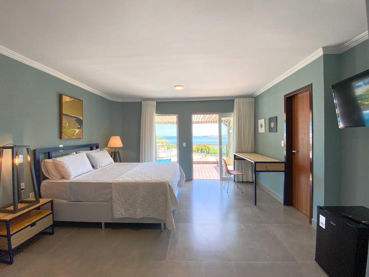 Hotel Caieiras Guaratuba Dış mekan fotoğraf