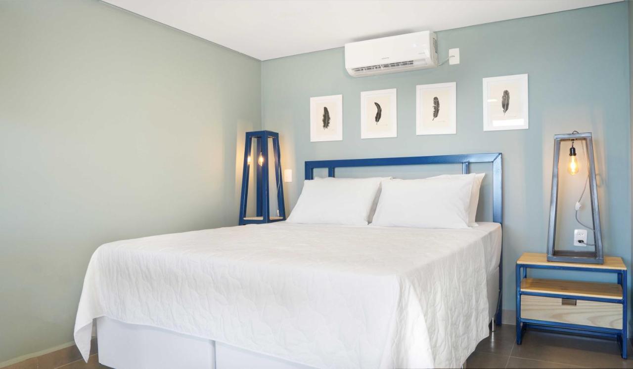 Hotel Caieiras Guaratuba Dış mekan fotoğraf