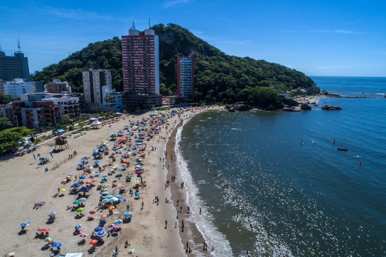 Hotel Caieiras Guaratuba Dış mekan fotoğraf